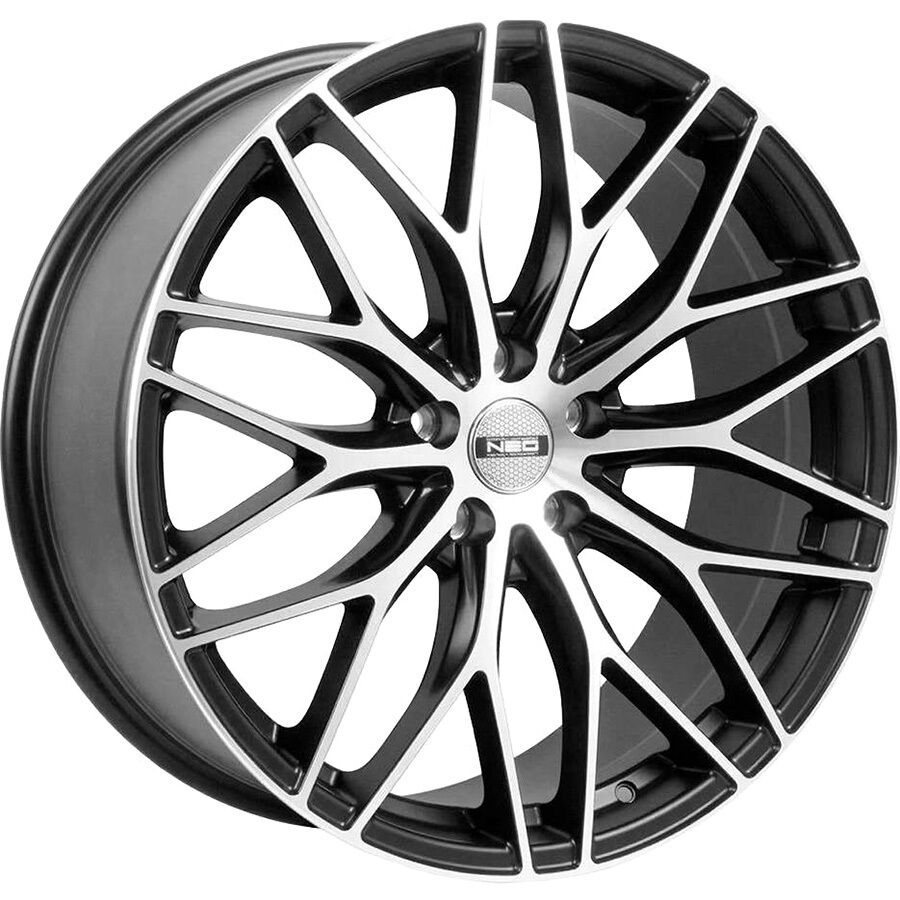 Диск литой новый Neo 240 R20