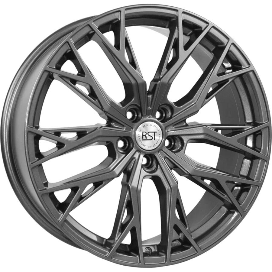 Диск литой новый RST R052 R20