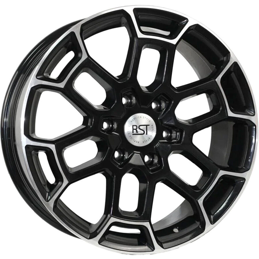 Диск литой новый RST R072 R20