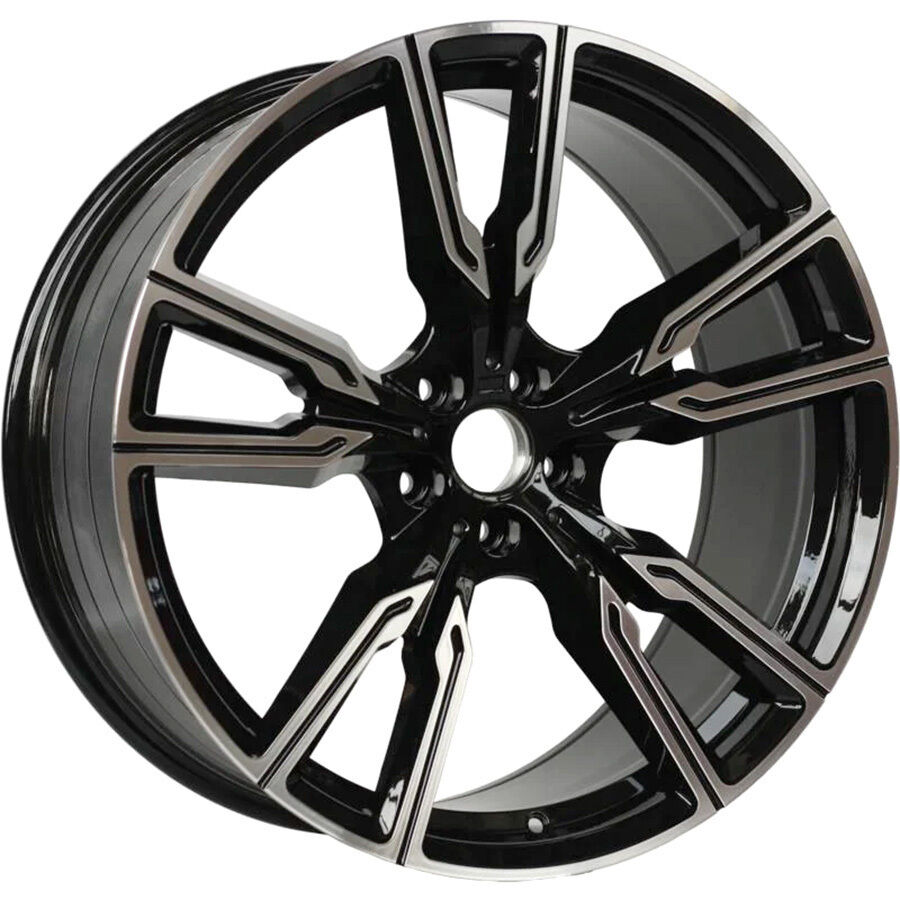 Диск литой новый RST R102FF R20