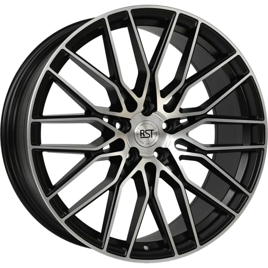 Диск литой новый Neo 211FF R21