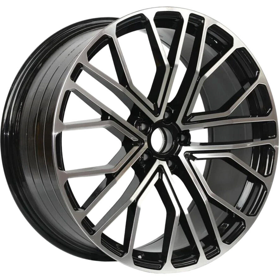 Диск литой новый RST R2103FF R21