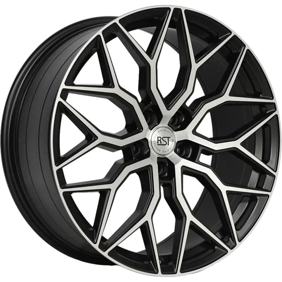 Диск литой новый RST R2104FF R21