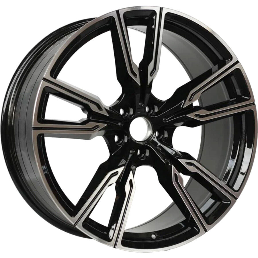 Диск литой новый RST R2105FF R21