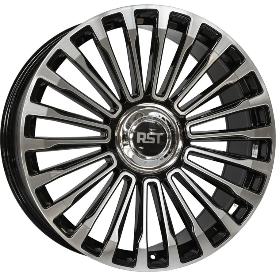 Диск литой новый RST R2201FF R22