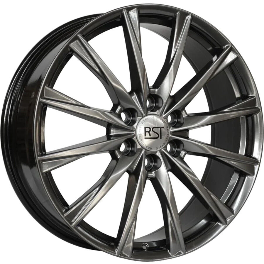 Диск литой новый RST R2202FF R22
