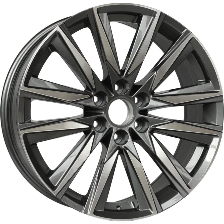 Диск литой новый RST R2203FF R22