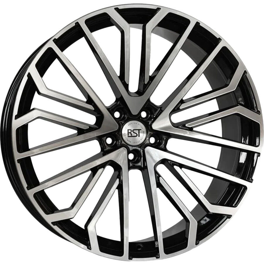 Диск литой новый RST R2206FF R22