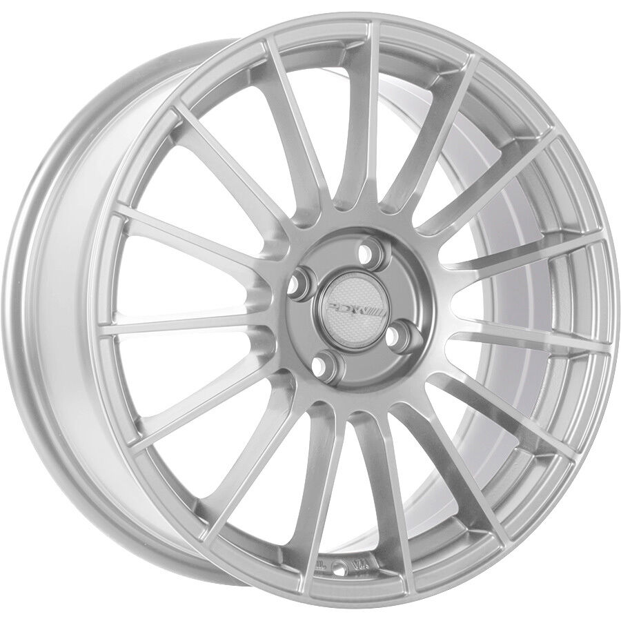 Диск литой новый PDW RACE R18