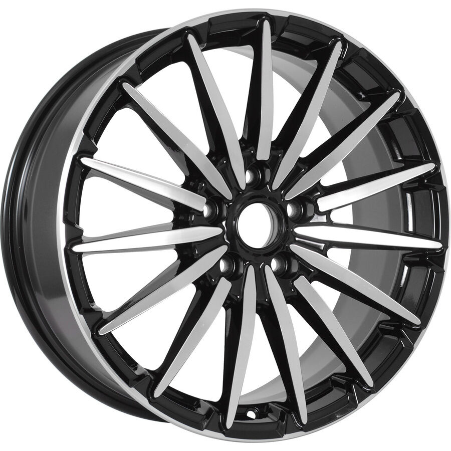 Диск литой новый WUP Up128 R18