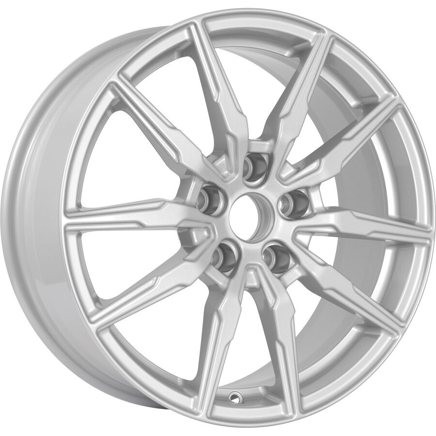 Диск литой новый WUP Up121 R17