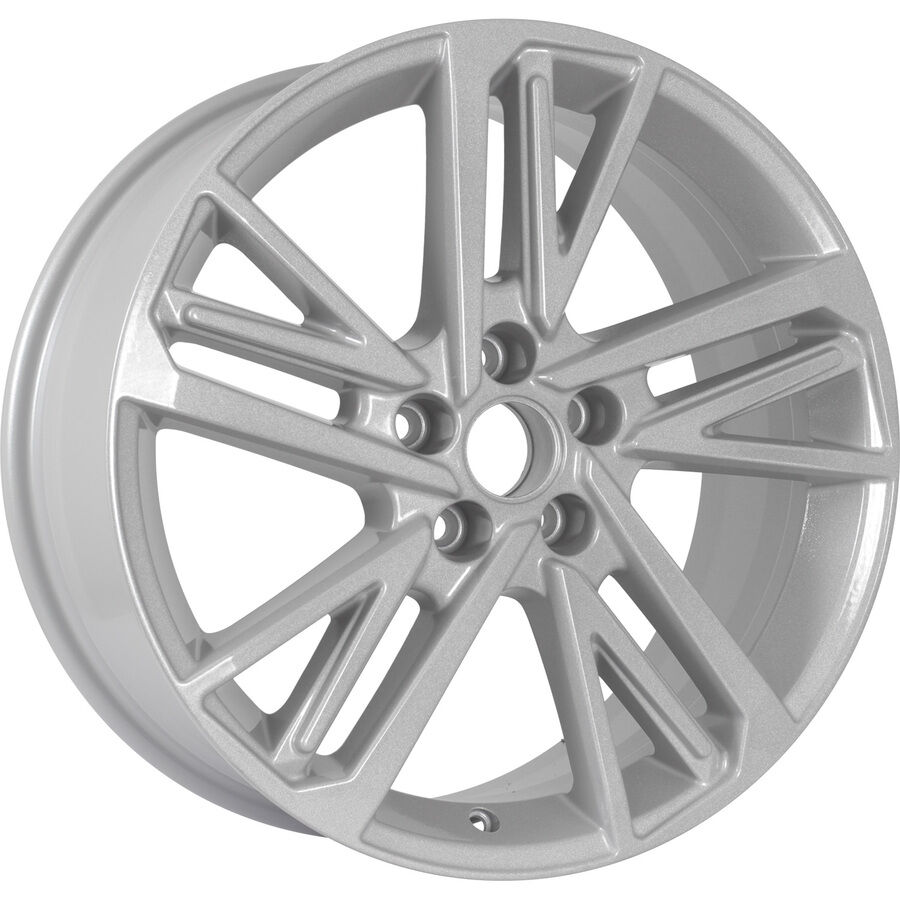 Диск литой новый KHOMEN KHW1815 (Chery Tiggo 8 Pro/Pro Max) R18