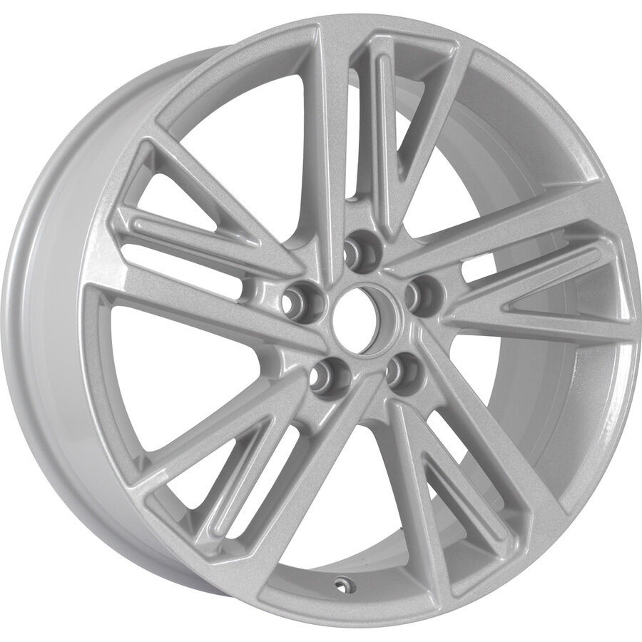 Диск литой новый KHOMEN KHW1815 (Haval Dargo) R18