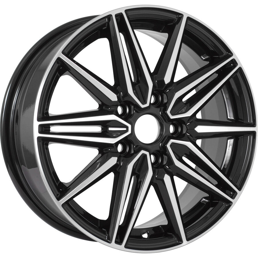 Диск литой новый KDW KD1670 R16