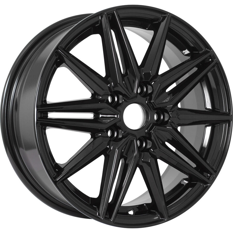 Диск литой новый KDW KD1670 R16