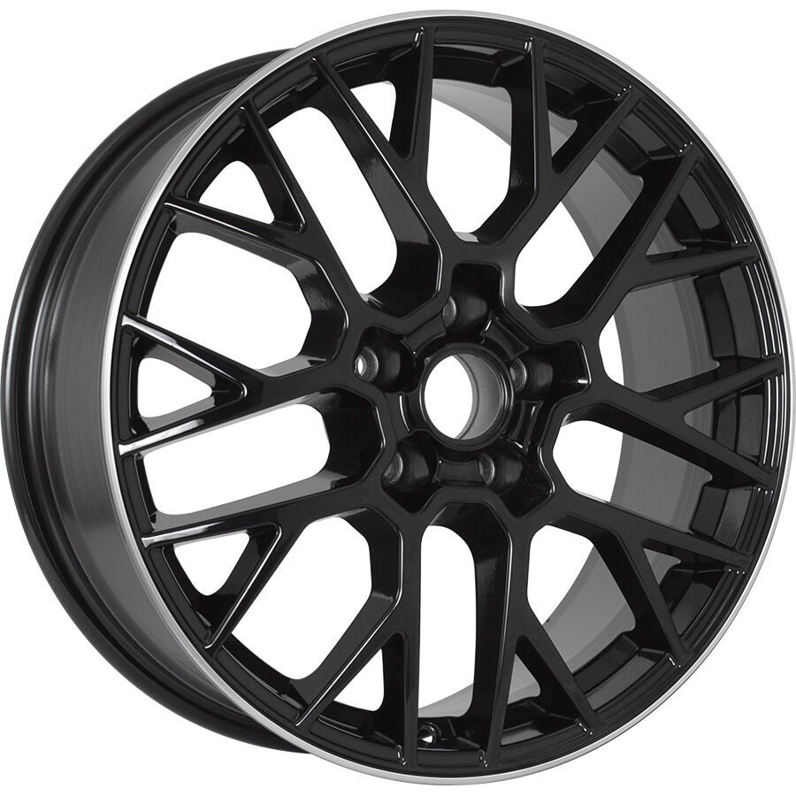 Диск литой новый KHOMEN KHW1818 (Mitsubishi Outlander) R18