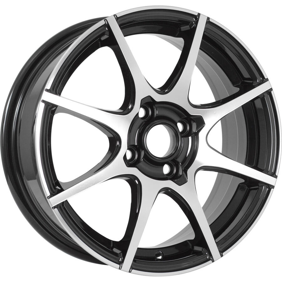 Диск литой новый Venti 1503 R15
