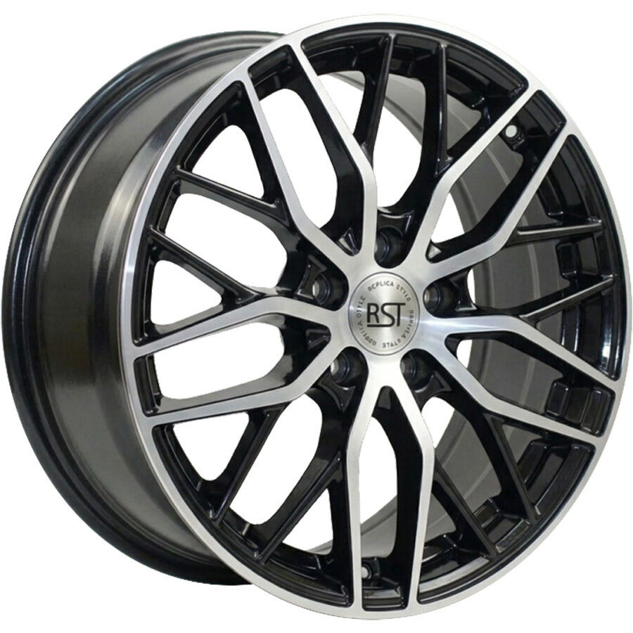Диск литой новый RST R267 R17