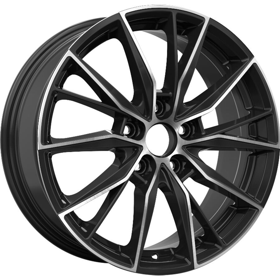 Диск литой новый RST R258 R18