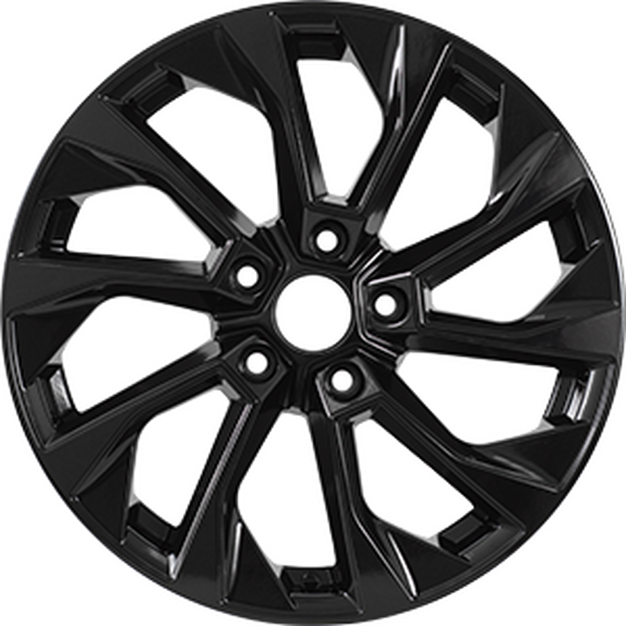 Диск литой новый RST R177 R17
