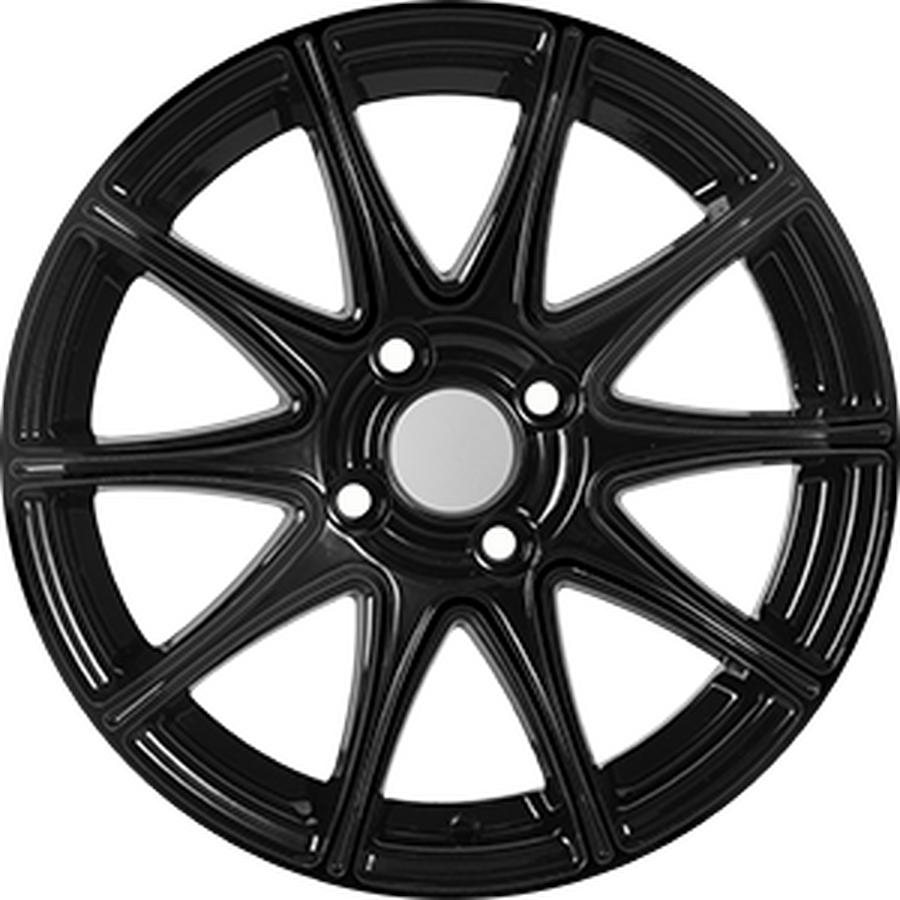 Диск литой новый Venti 1616 R16