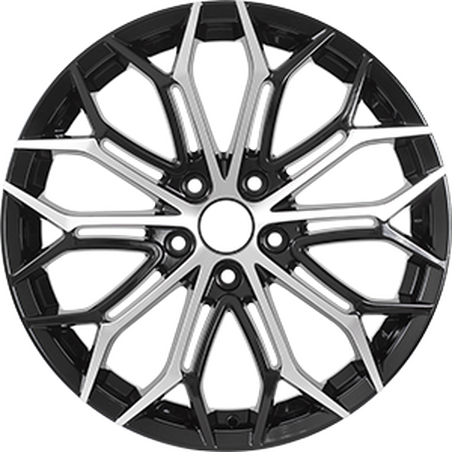 Диск литой новый RST R208 R18