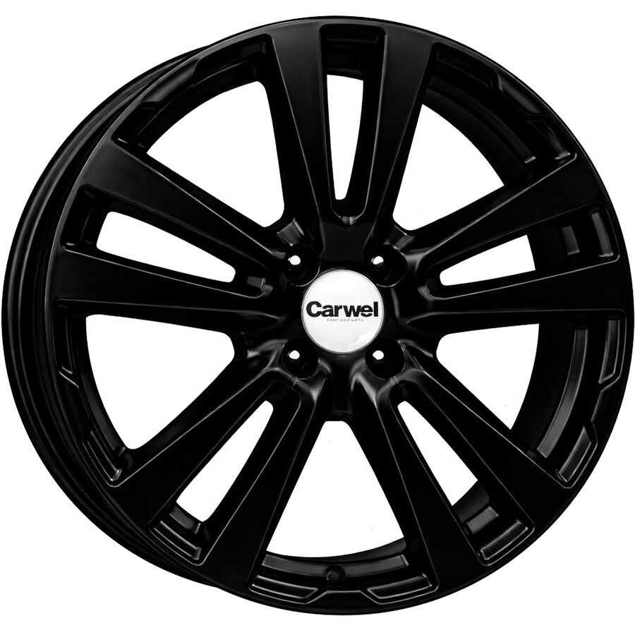 Диск литой новый Carwel Берг 239 R17