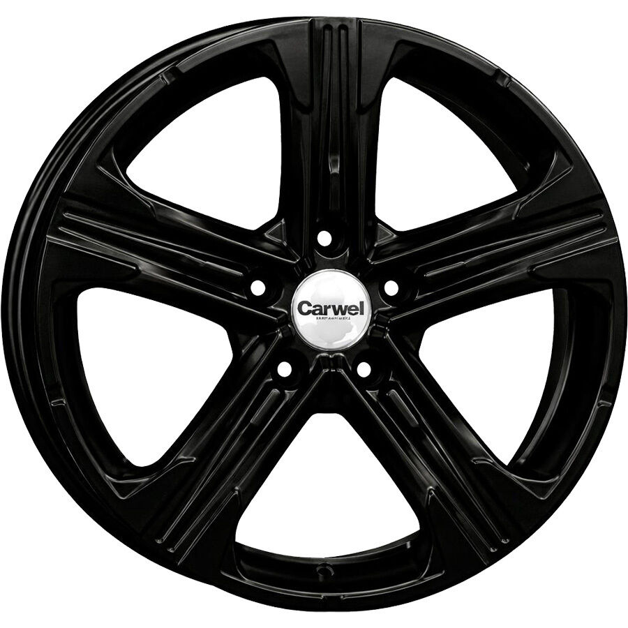 Диск литой новый Carwel Алтор 240 R17