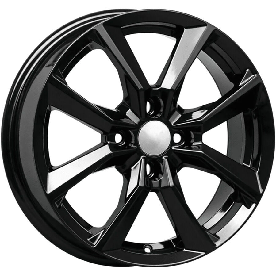 Диск литой новый Carwel Тахо 283 R15