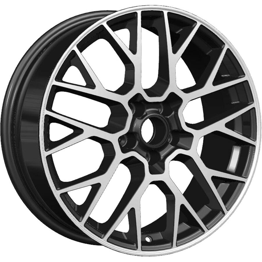 Диск литой новый Carwel Аракс 1818 R18