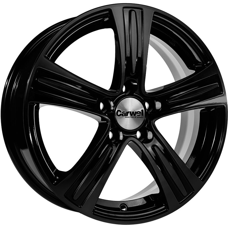 Диск литой новый Carwel Лямбда 109 R15