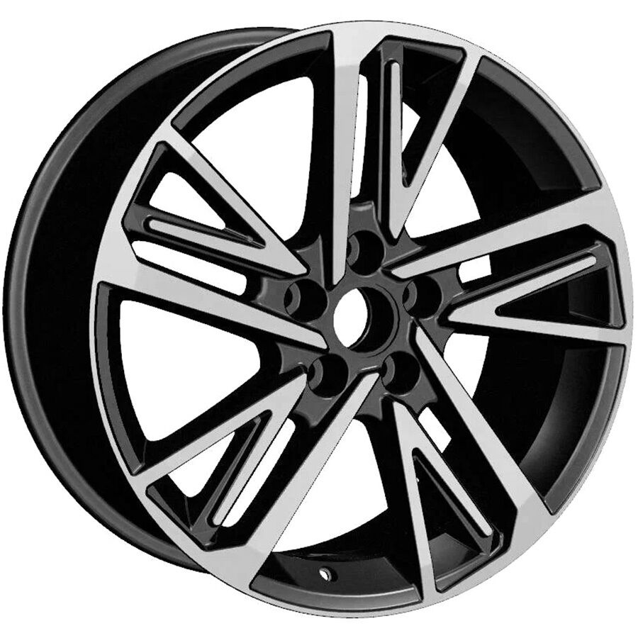 Диск литой новый Carwel Талган 1815 R18