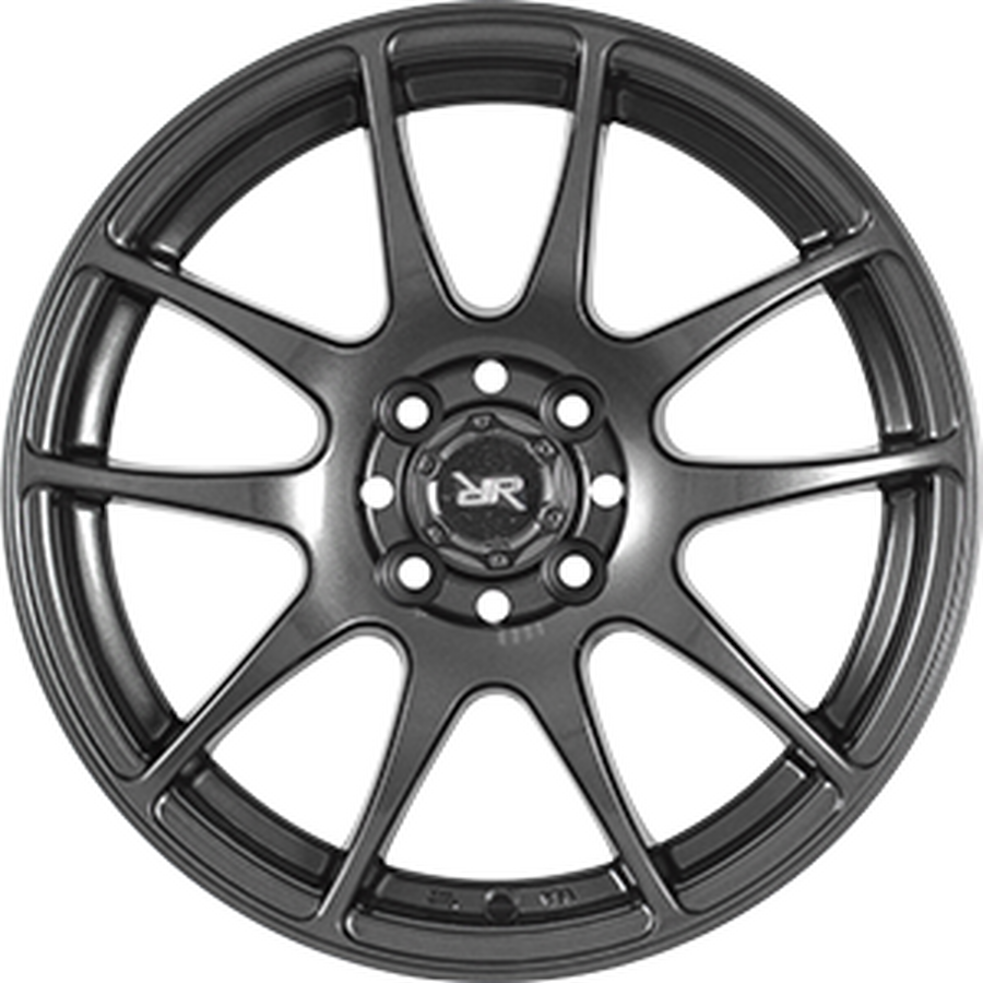 Диск литой новый Race Ready CSS3199 R14