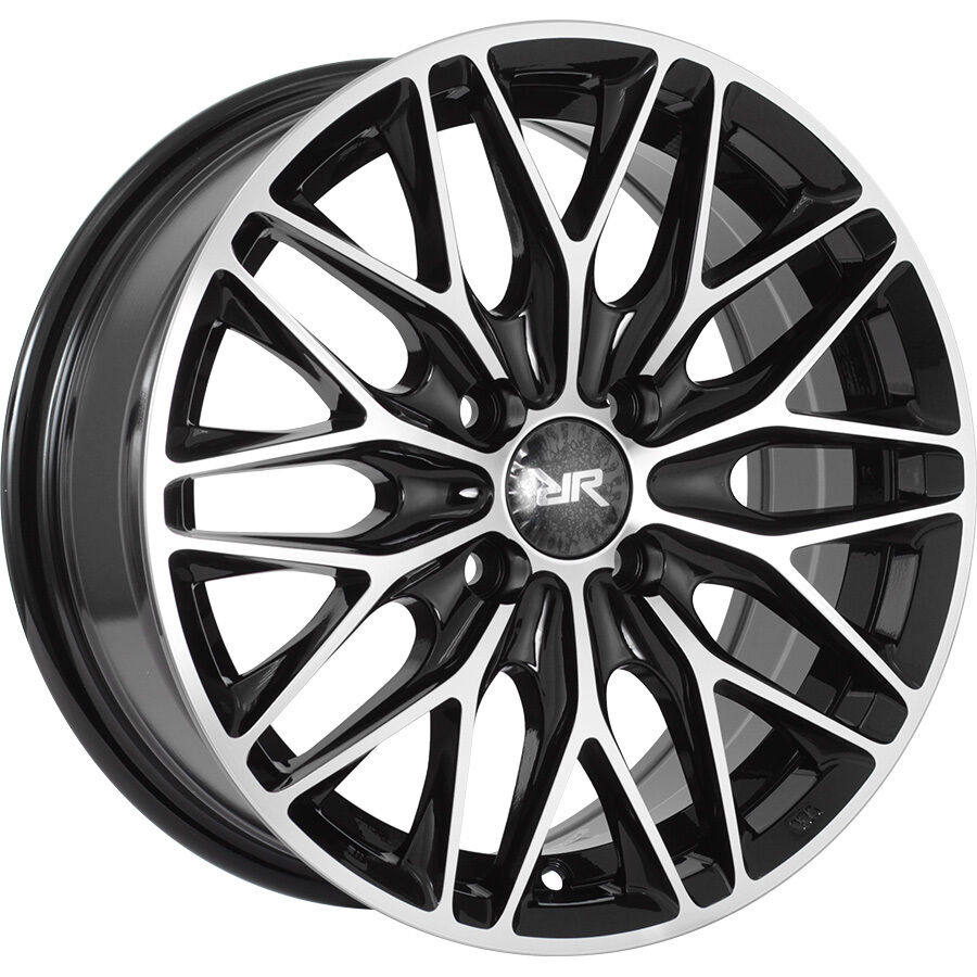 Диск литой новый Race Ready CSS3312 R15