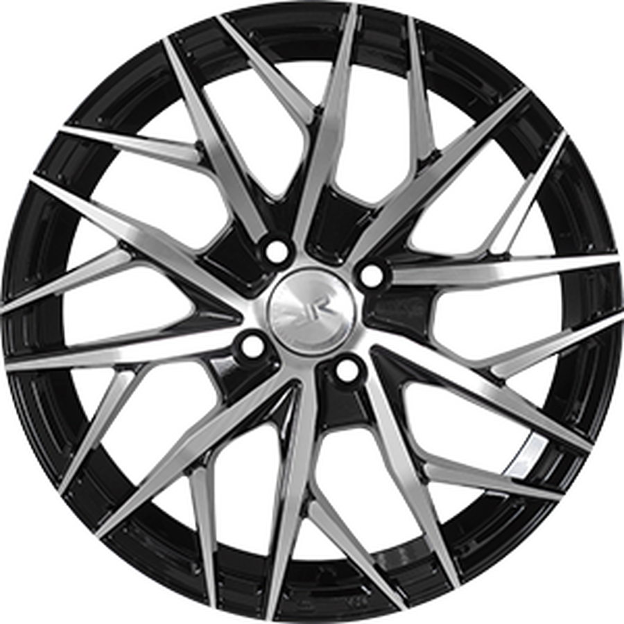 Диск литой новый Race Ready CSS3347 R16