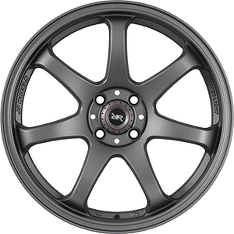 Диск литой новый Race Ready CSS356 R14
