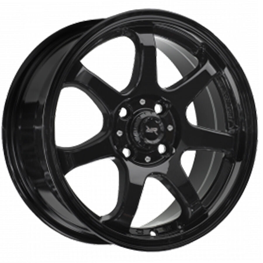 Диск литой новый Race Ready CSS356 R15
