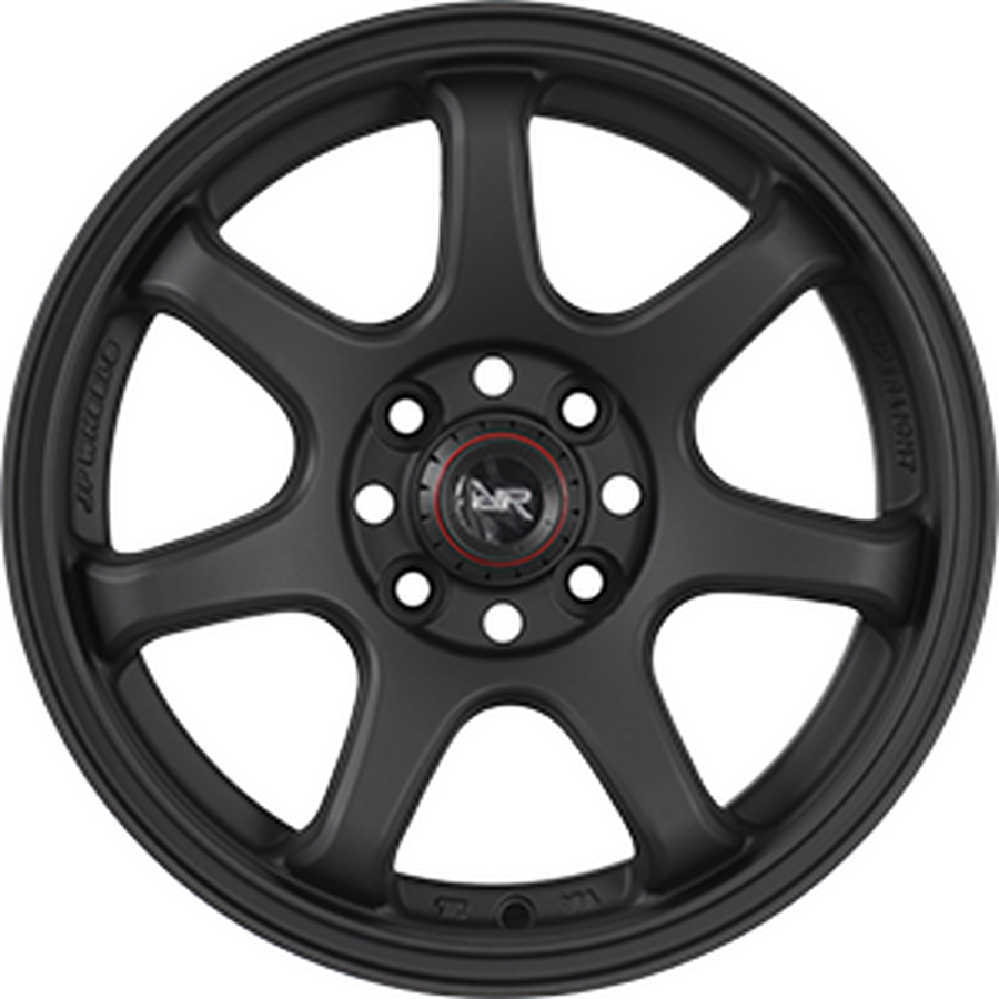 Диск литой новый Race Ready CSS356 R15