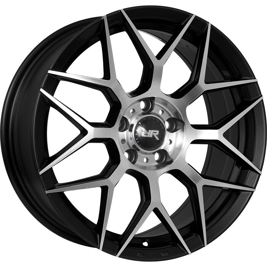 Диск литой новый Race Ready CSS3940 R14
