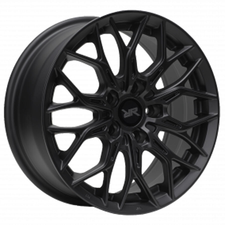 Диск литой новый Race Ready CSSD2853 R16