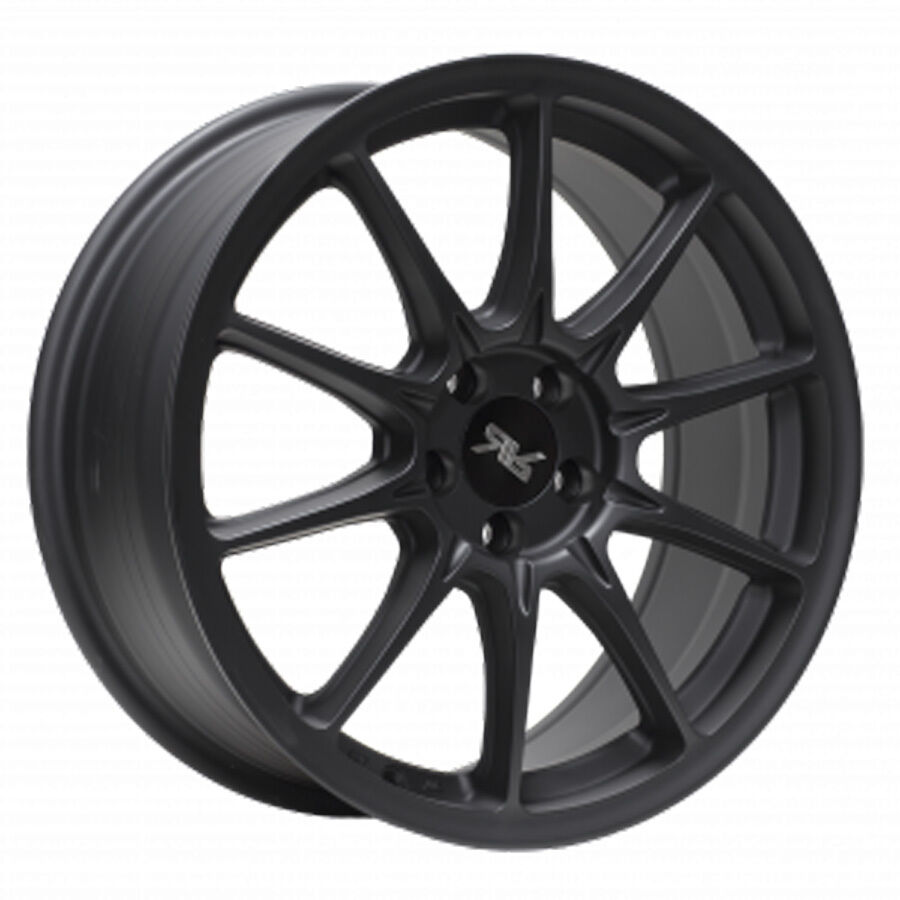 Диск литой новый Race Ready CSSYA1075 R17