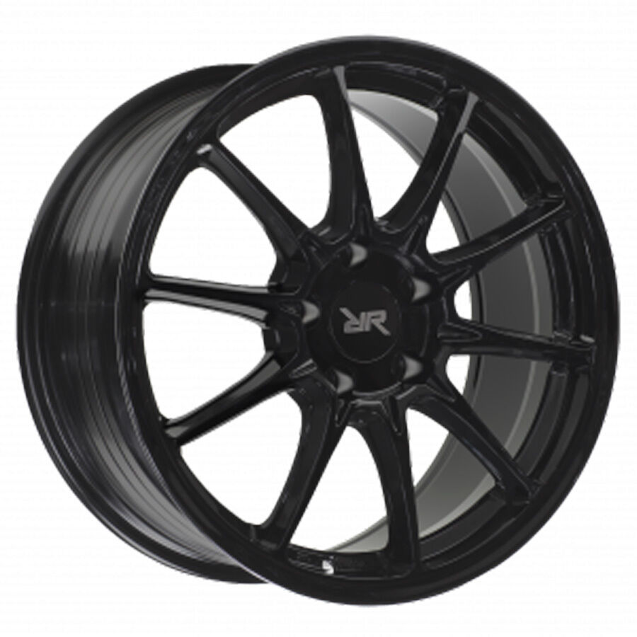 Диск литой новый Race Ready CSSYA1075 R17