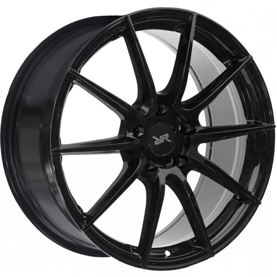Диск литой новый Race Ready CSSYA1137 R18