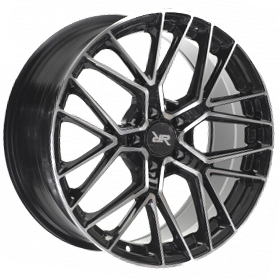 Диск литой новый Race Ready CSSYA2885 R18