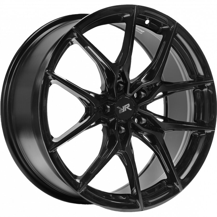 Диск литой новый Race Ready CSSYA3854 R18