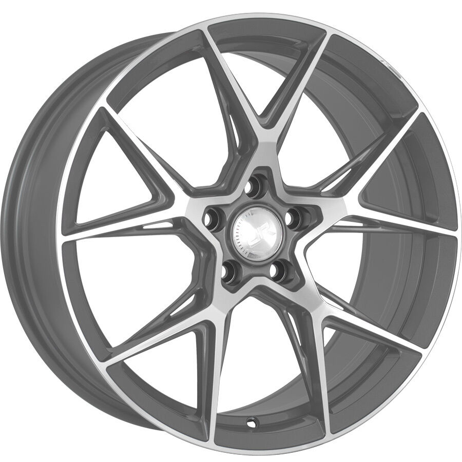 Диск литой новый Race Ready CSSYA5636 R18