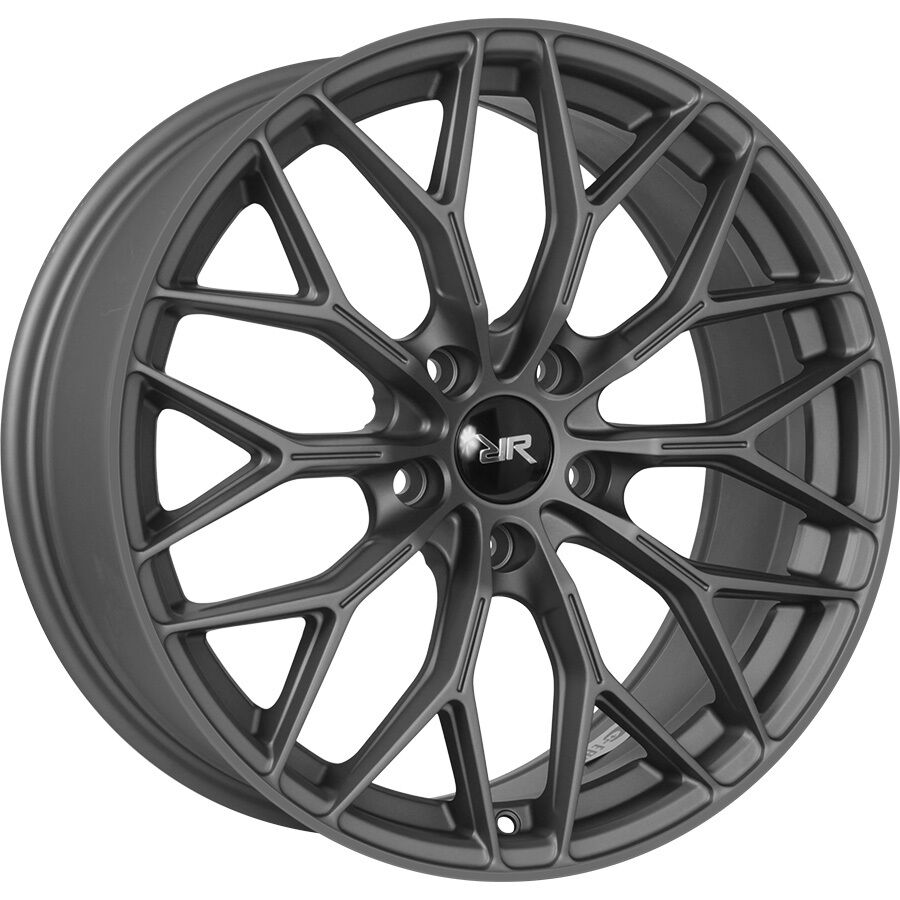 Диск литой новый Race Ready CSSYA5647 R19
