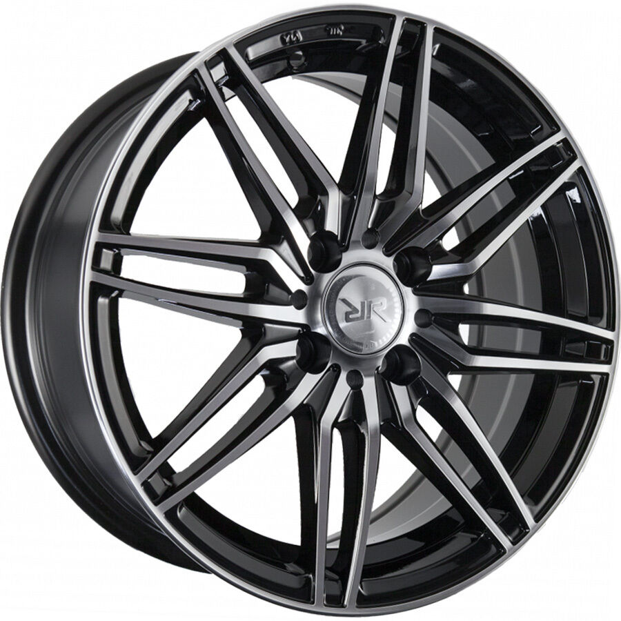 Диск литой новый Race Ready CSS2806 R15