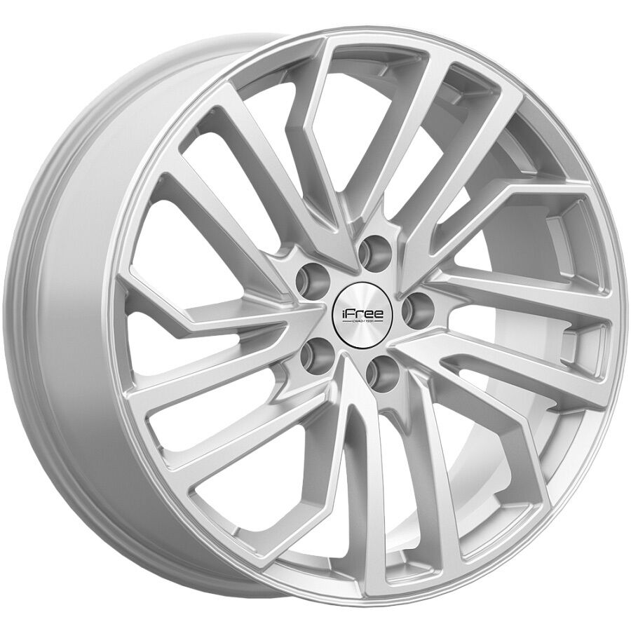 Диск литой новый iFree Original R-line R18