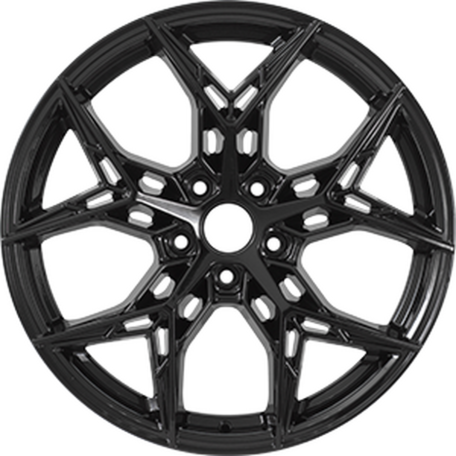 Диск литой новый RST R139 R19